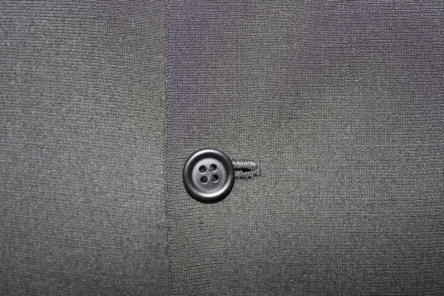 Panciotto nero