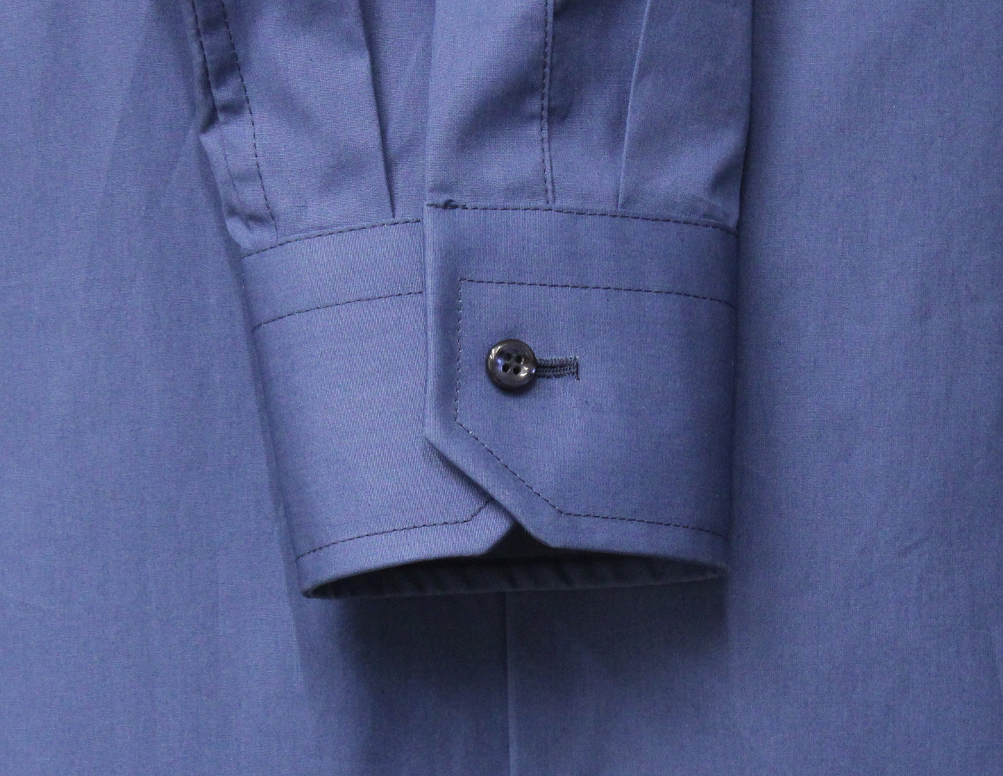 Camicia blu chiaro