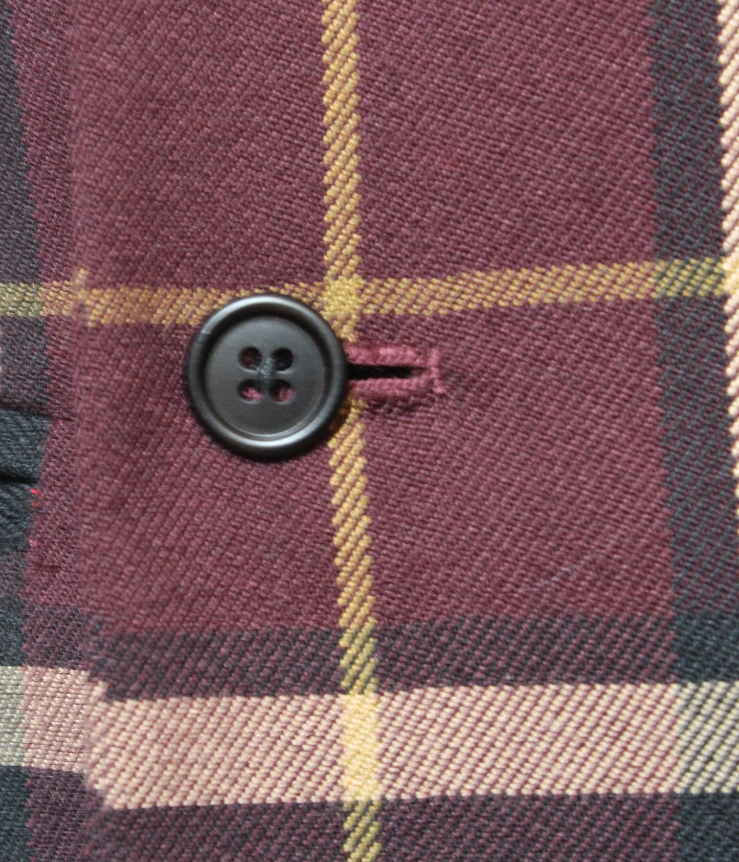 Gilet doppiopetto